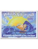 n° 1005 - Timbre WALLIS & FUTUNA Poste