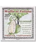 n° 1007 - Timbre WALLIS & FUTUNA Poste