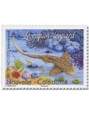 n° 1483 - Timbre Nelle Calédonie Poste