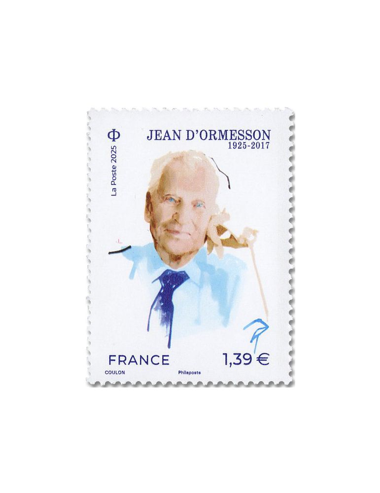 n° 5883 - Timbre France Poste