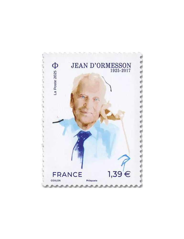 n° 5883 - Timbre France Poste