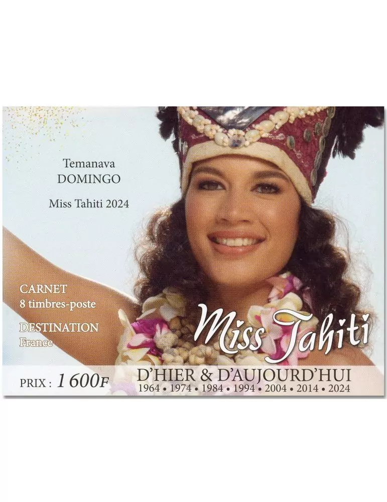 n° C1366 - Timbre POLYNESIE Poste