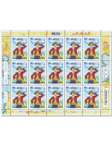 n° F180 - Timbre France Feuillets de France (n° 5872)
