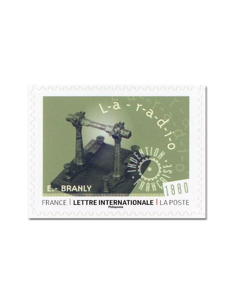 n° BC2588 - Timbre France Autoadhésifs