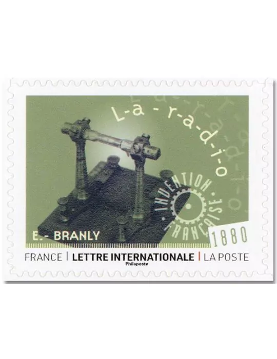 n° BC2588 - Timbre France Autoadhésifs