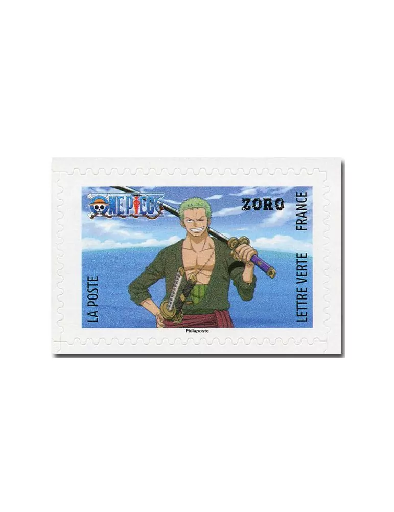 n° BC2564 - Timbre France Autoadhésifs