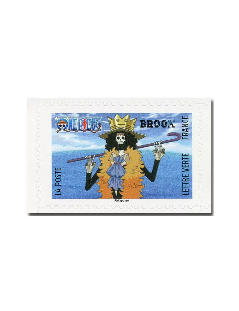 n° BC2564 - Timbre France Autoadhésifs