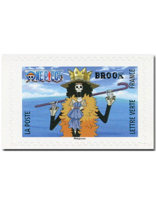 n° BC2564 - Timbre France Autoadhésifs
