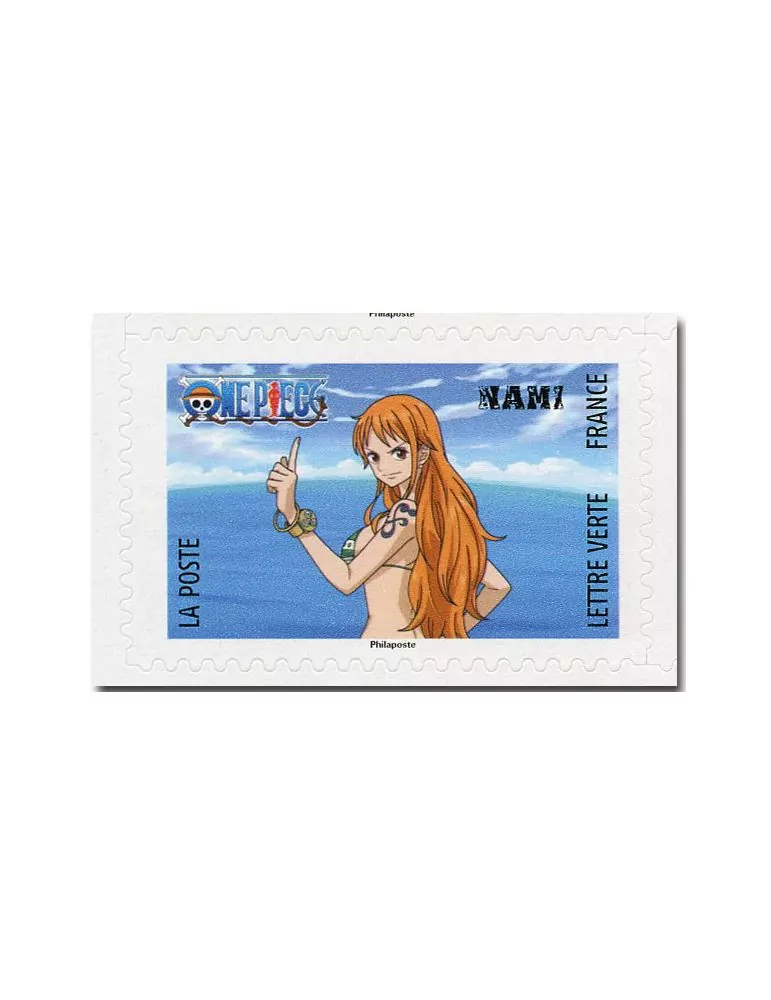 n° BC2564 - Timbre France Autoadhésifs