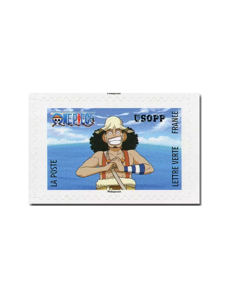 n° BC2564 - Timbre France Autoadhésifs