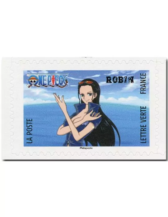 n° BC2564 - Timbre France Autoadhésifs