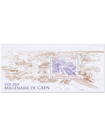 n° 226 - Timbre FRANCE Blocs souvenirs