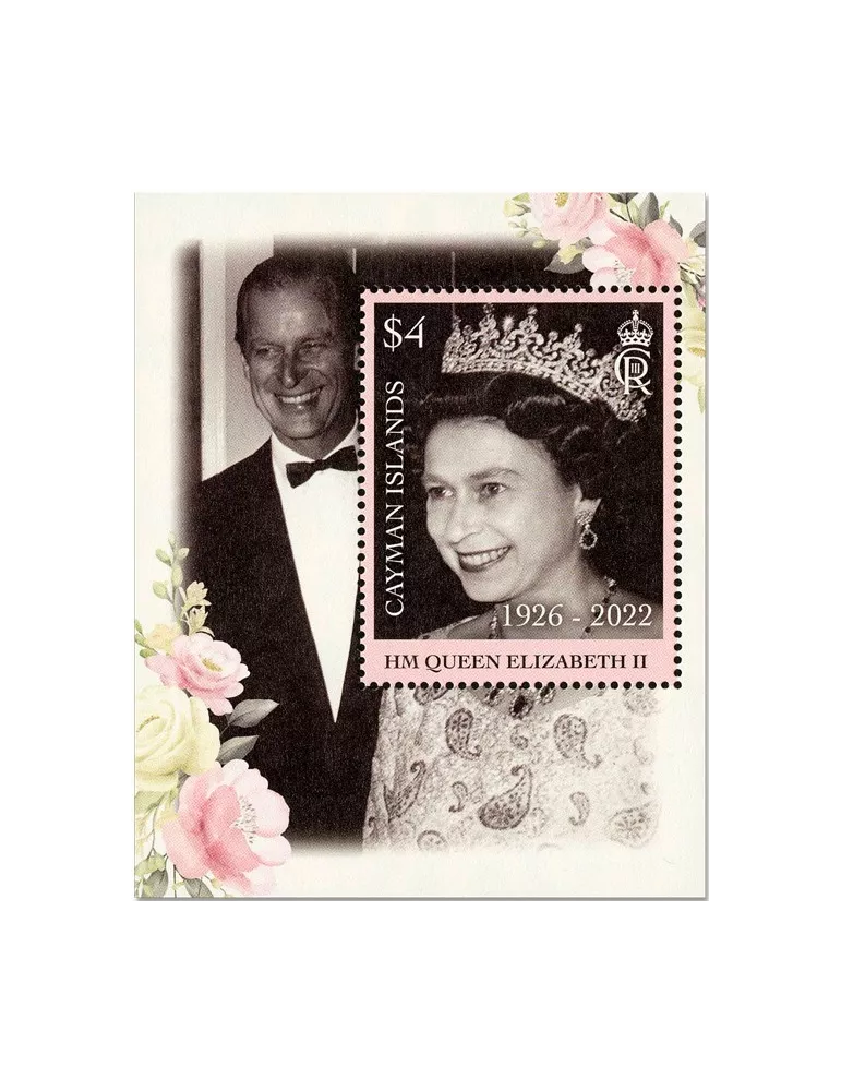 n° 61 - Timbre CAIMANES Blocs et feuillets