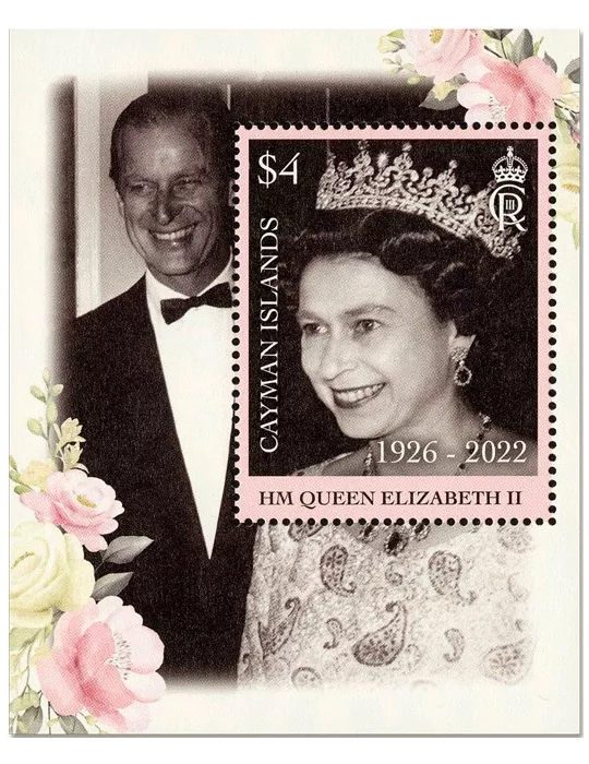 n° 61 - Timbre CAIMANES Blocs et feuillets