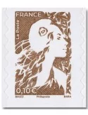 n° 2529 - Timbre France Autoadhésifs