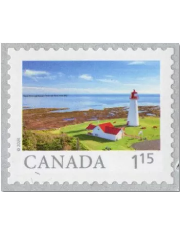 n° 3954 - Timbre CANADA Poste
