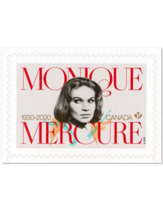 n° C3866 - Timbre CANADA Carnets