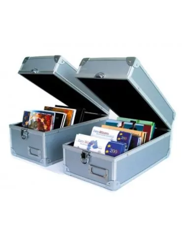 MALETTE ALU B.U. - SAFE®