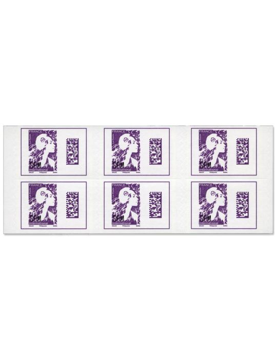 n° C1350 - Timbre Saint-Pierre et Miquelon Poste
