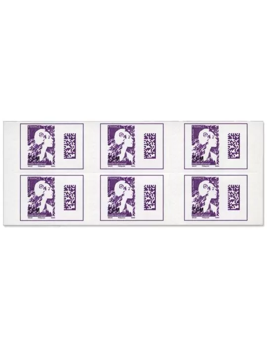 n° C1350 - Timbre Saint-Pierre et Miquelon Poste