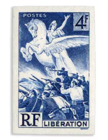 n° 669a - Timbre FRANCE Poste