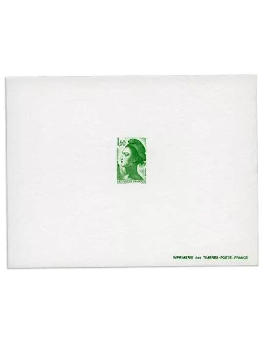 n° 2219/2221 - Timbre FRANCE Poste