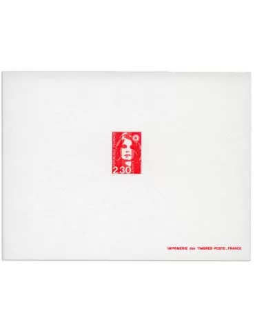 n° 2614 - Timbre FRANCE Poste