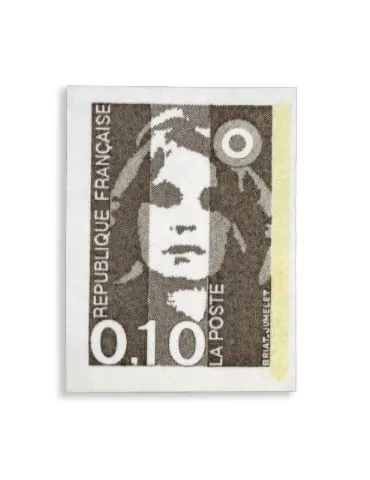 n° 2617/2626 ND - Timbre FRANCE Poste 2