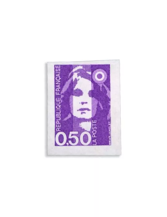 n° 2617/2626 ND - Timbre FRANCE Poste