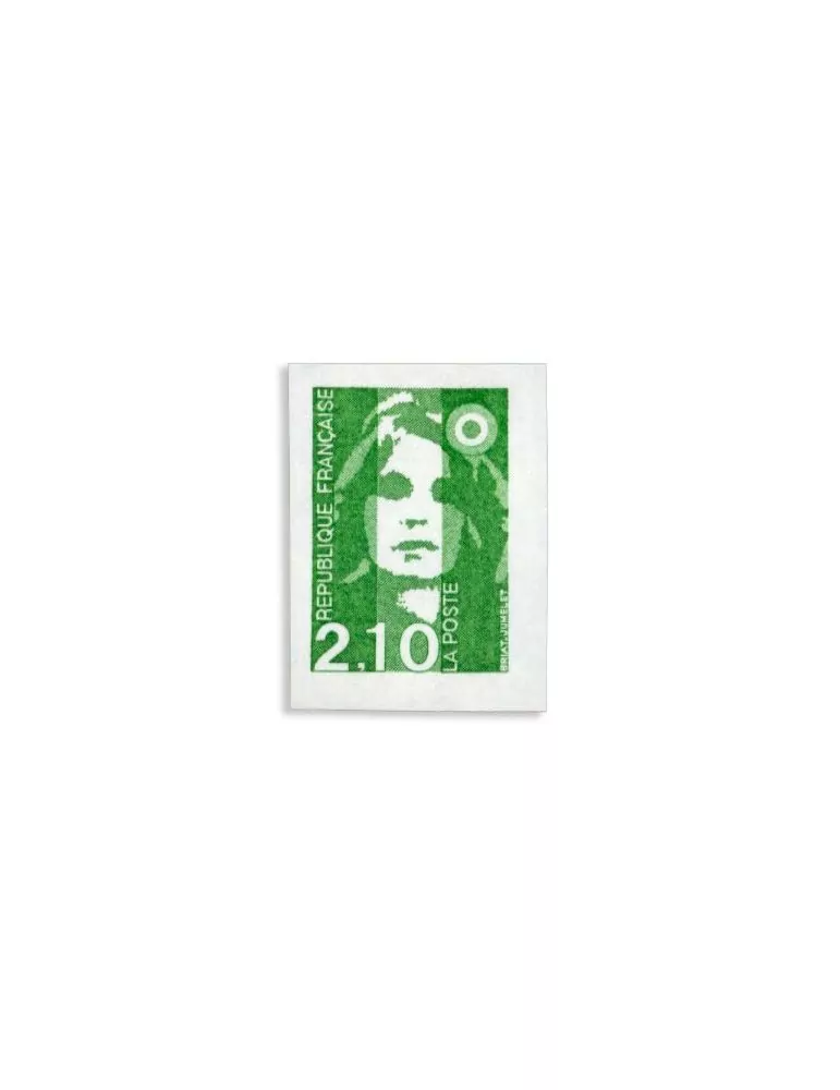n° 2617/2626 ND - Timbre FRANCE Poste