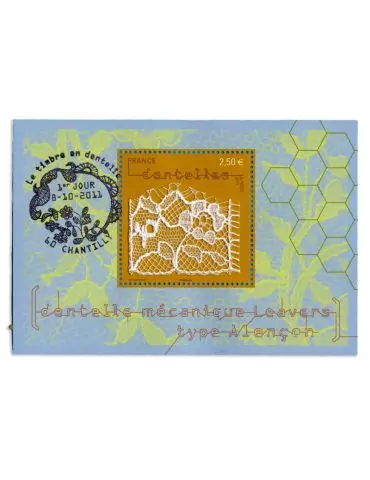 n° 4600/4603 obl. - Timbre FRANCE Poste 2