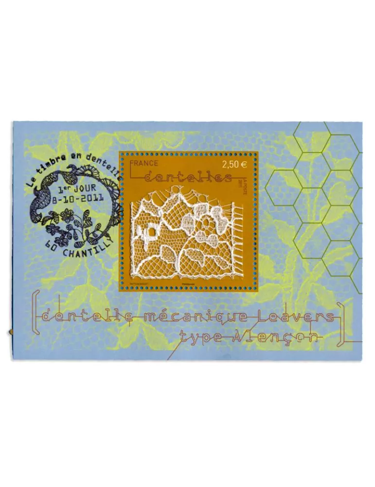 n° 4600/4603 obl. - Timbre FRANCE Poste