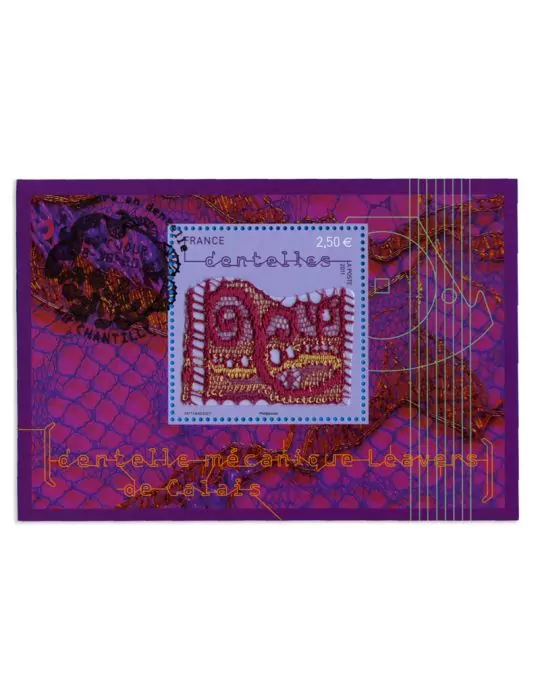 n° 4600/4603 obl. - Timbre FRANCE Poste