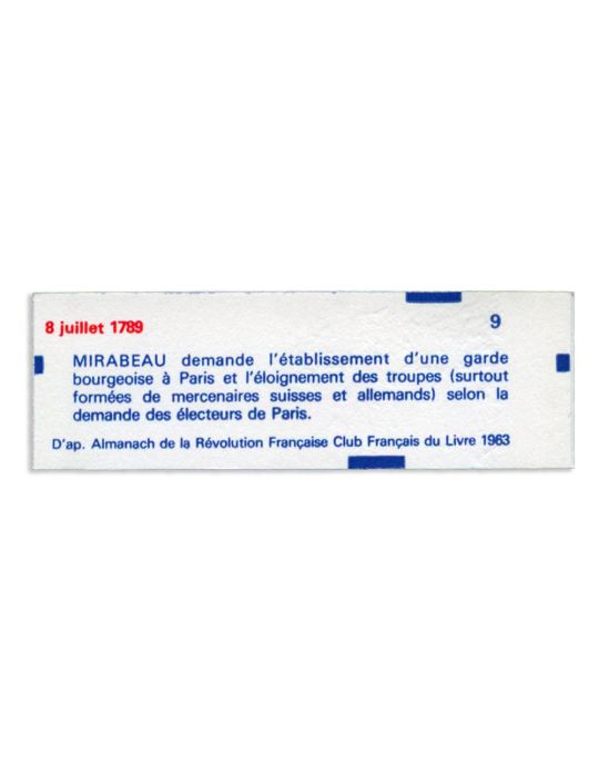 n° 2376-C12A - Timbre FRANCE Carnets