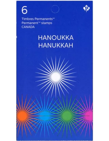 n° C3864 - Timbre CANADA Carnets