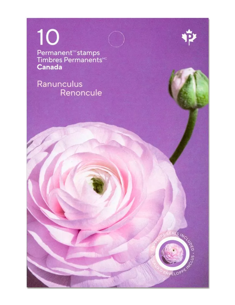 n° C3870 - Timbre CANADA Carnets