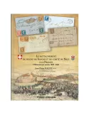LE RATTACHEMENT DU DUCHÉ DE SAVOIE ET DU COMTÉ DE NICE À LA FRANCE (Oblitérations sardes 1860 -1861) de Jean-Pierre MAGNE