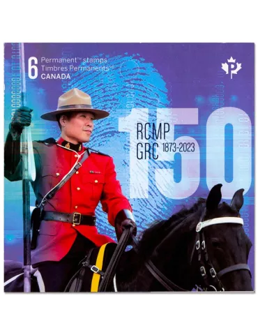 n° C3881 - Timbre CANADA Carnets