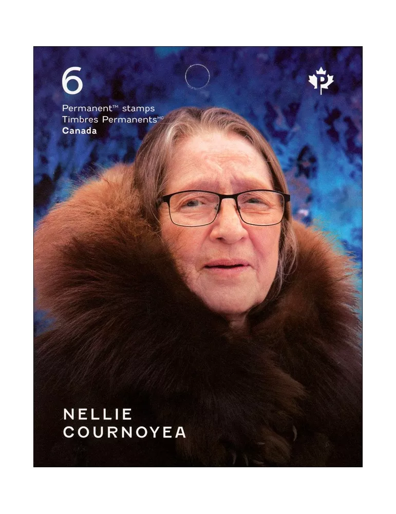 n° C3886 - Timbre CANADA Carnets