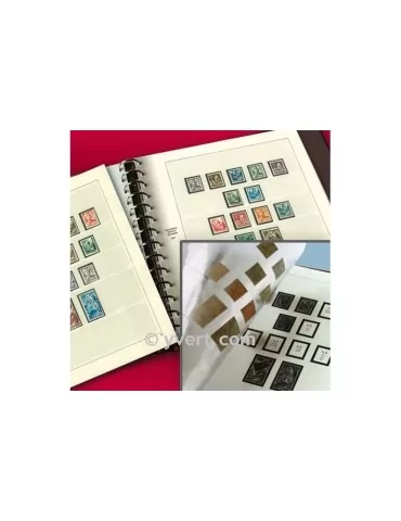 FRANCE SAFE DUAL SANS PLAQUETTE : 2025 (1e SEMESTRE) - SAFE® 2