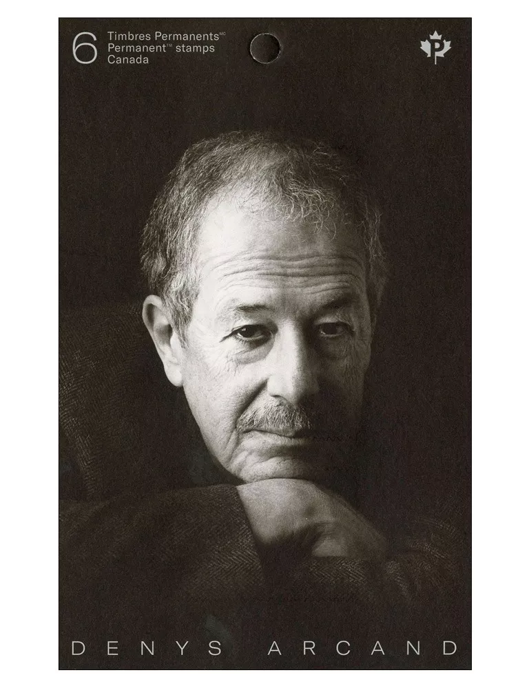 n° C3888 - Timbre CANADA Carnets