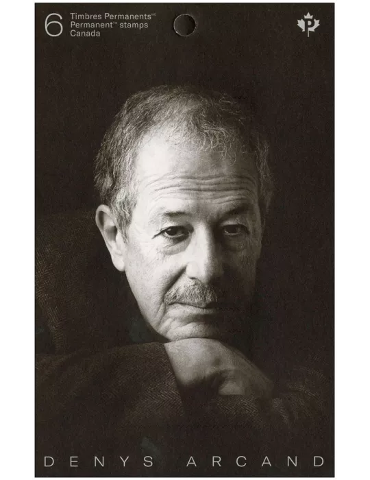 n° C3888 - Timbre CANADA Carnets