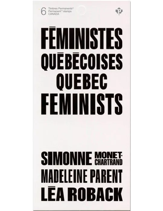 n° C3899 - Timbre CANADA Carnets