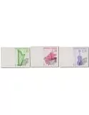 n° 210/212 ND - Timbre FRANCE Preobliteres