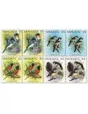 n° 639/642 - Timbre VANUATU Poste