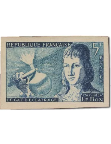 n° 1012** ND - Timbre FRANCE Poste