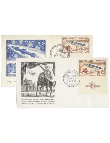 n° 1422 obl. - Timbre FRANCE Poste