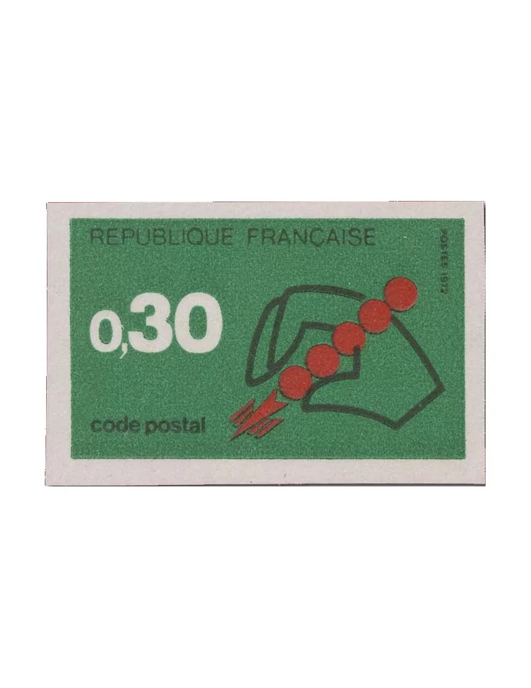 n° 1719/1720** ND - Timbre FRANCE Poste