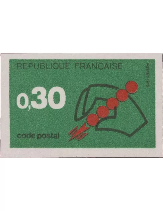 n° 1719/1720** ND - Timbre FRANCE Poste
