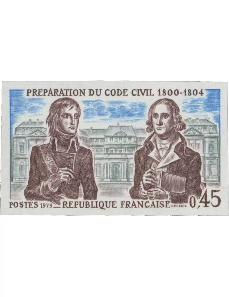 n° 1774/1776** ND - Timbre FRANCE Poste